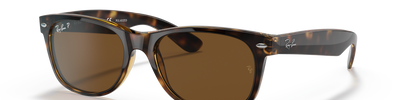 Ray-Ban NEW WAYFARER RB2132 902/57