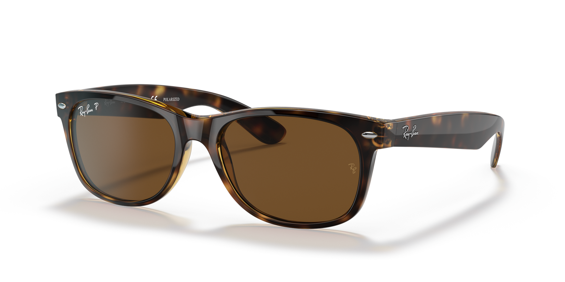 Ray-Ban NEW WAYFARER RB2132 902/57