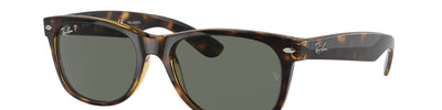 Ray-Ban NEW WAYFARER RB2132 902/58