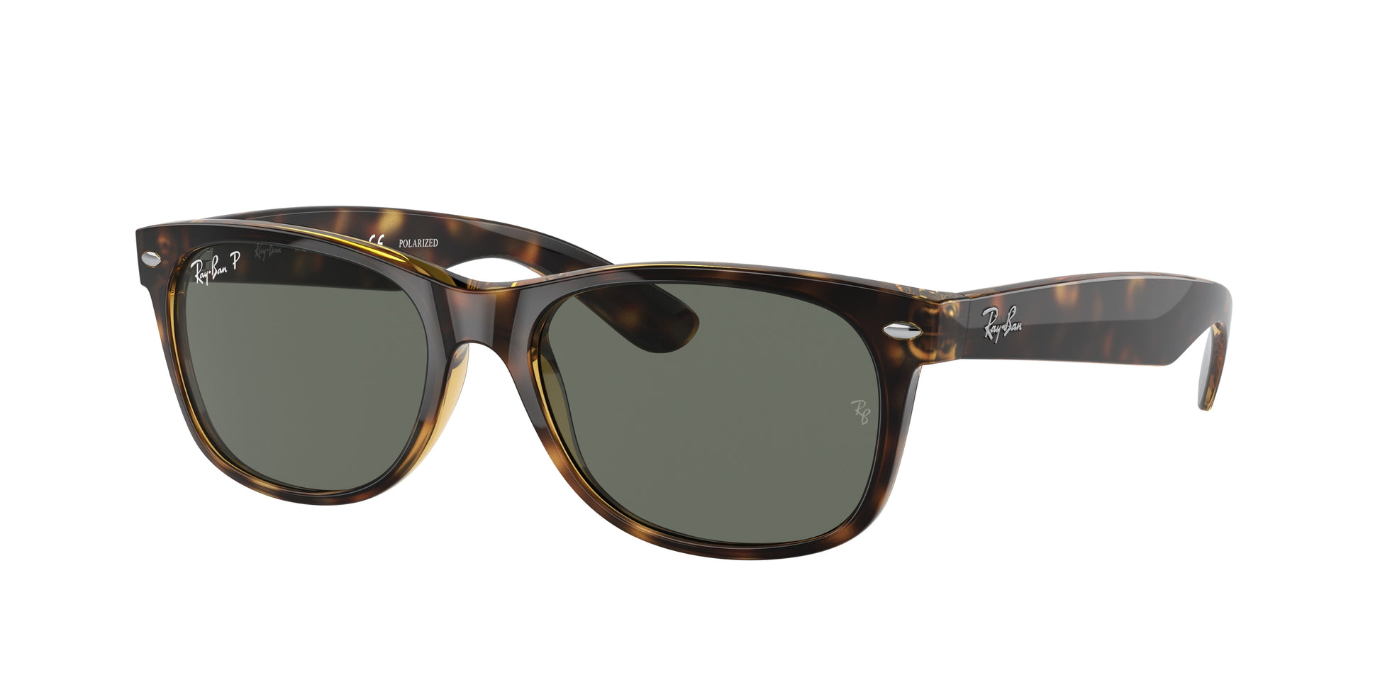 Ray-Ban NEW WAYFARER RB2132 902/58