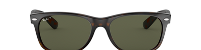 Ray-Ban NEW WAYFARER RB2132 902/58