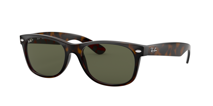 Ray-Ban NEW WAYFARER RB2132 902/58