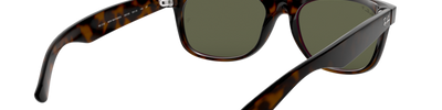Ray-Ban NEW WAYFARER RB2132 902/58