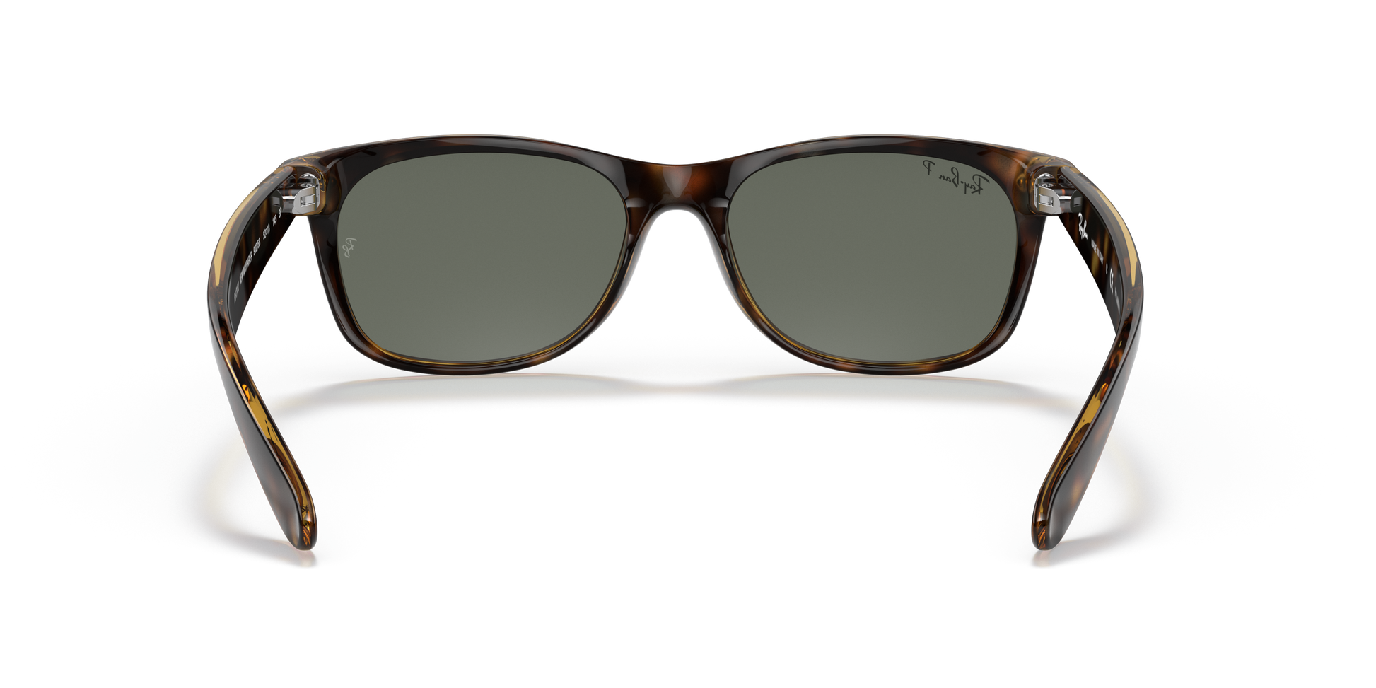 Ray-Ban NEW WAYFARER RB2132 902/58