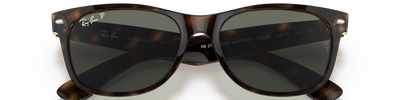 Ray-Ban NEW WAYFARER RB2132 902/58