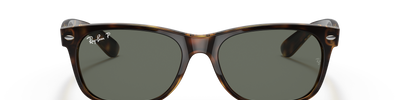 Ray-Ban NEW WAYFARER RB2132 902/58