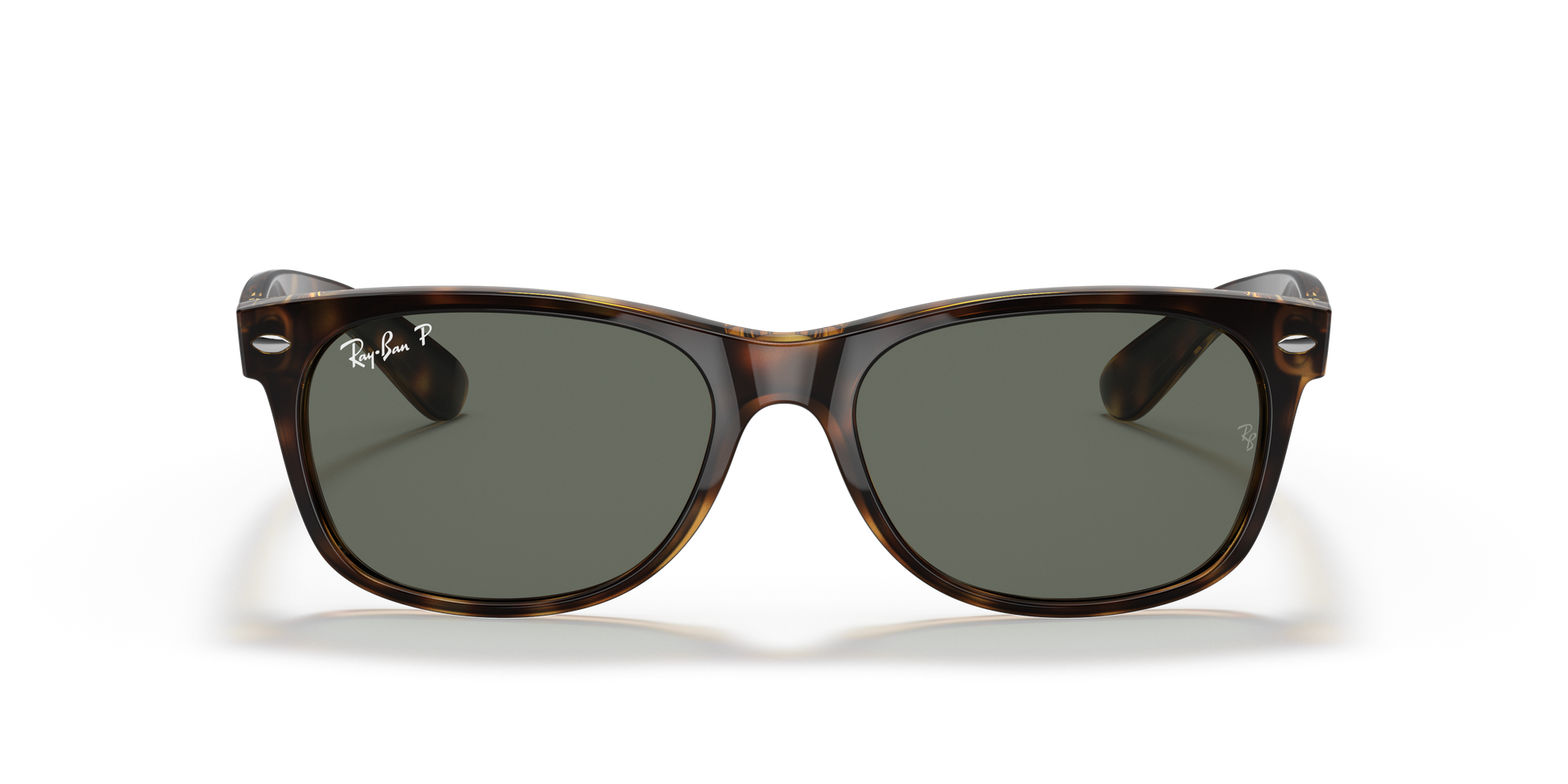 Ray-Ban NEW WAYFARER RB2132 902/58
