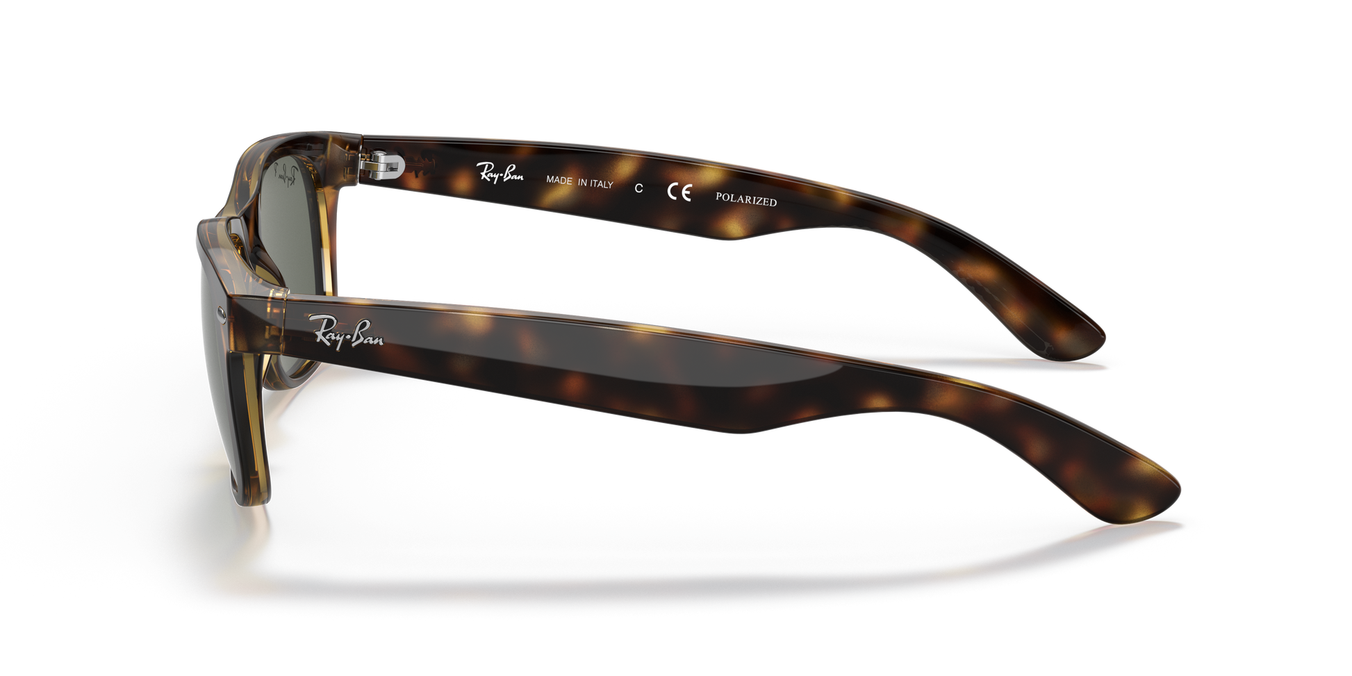 Ray-Ban NEW WAYFARER RB2132 902/58