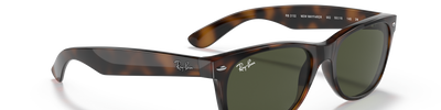 Ray-Ban NEW WAYFARER RB2132 902