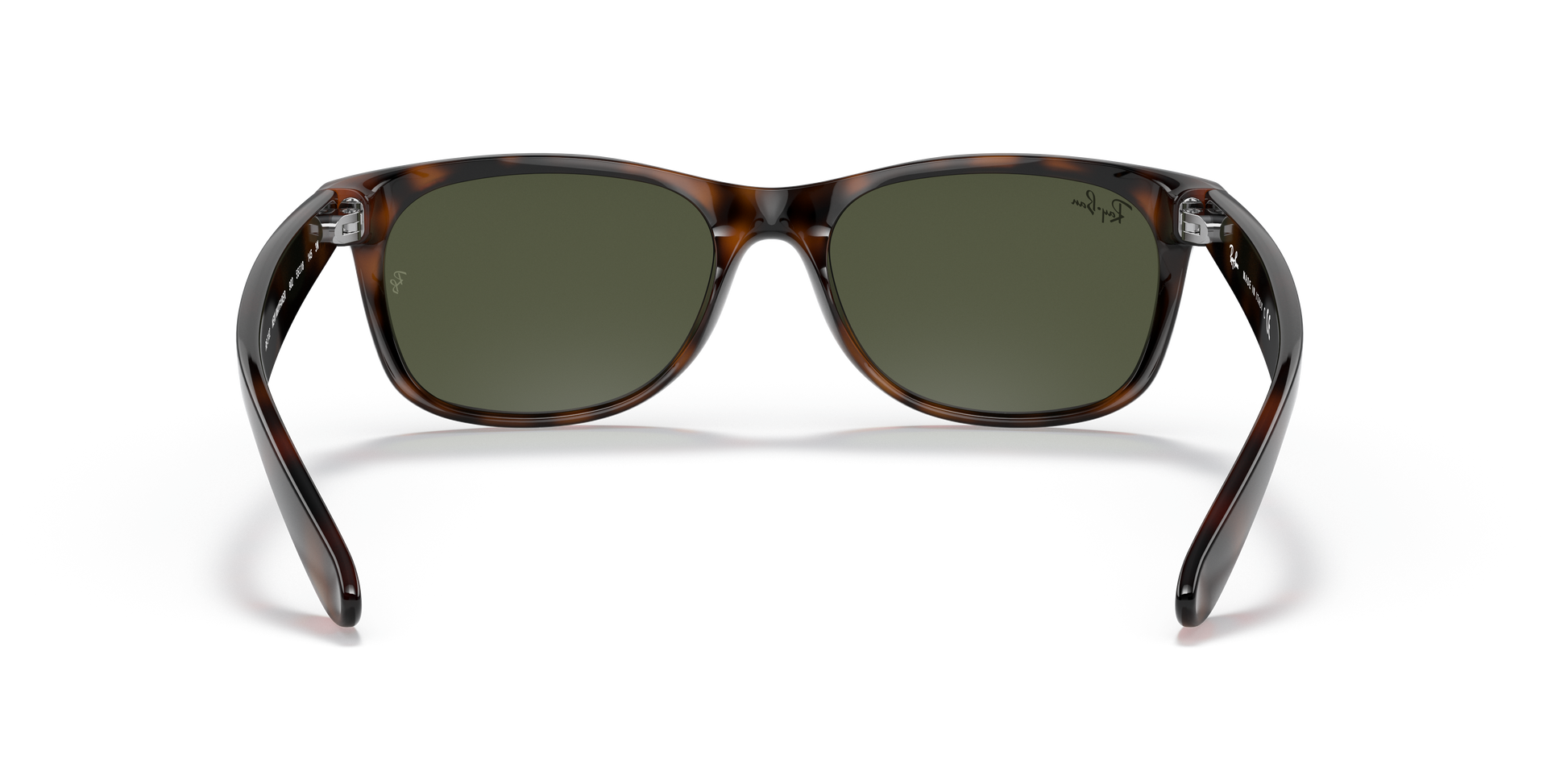 Ray-Ban NEW WAYFARER RB2132 902