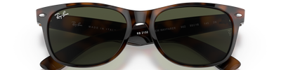 Ray-Ban NEW WAYFARER RB2132 902