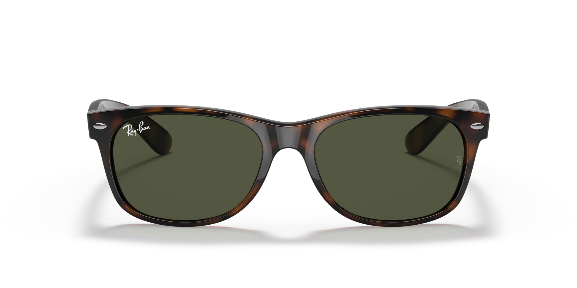 Ray-Ban NEW WAYFARER RB2132 902