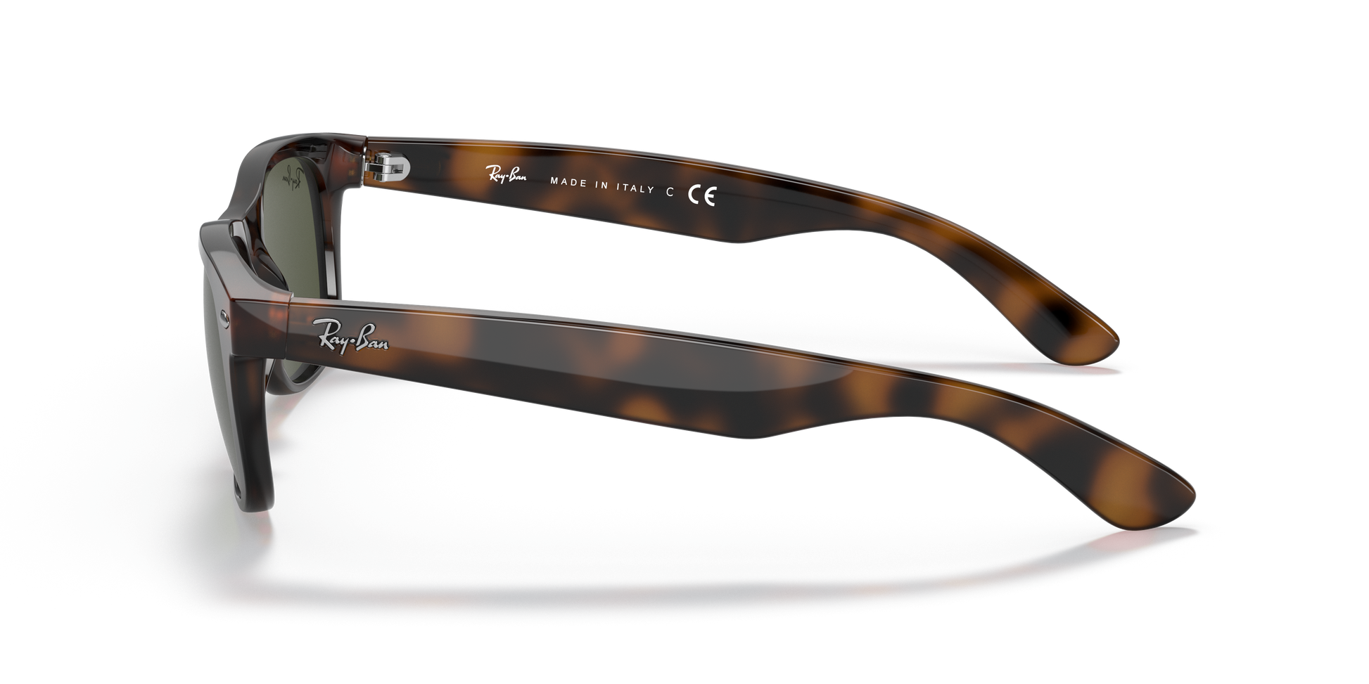 Ray-Ban NEW WAYFARER RB2132 902