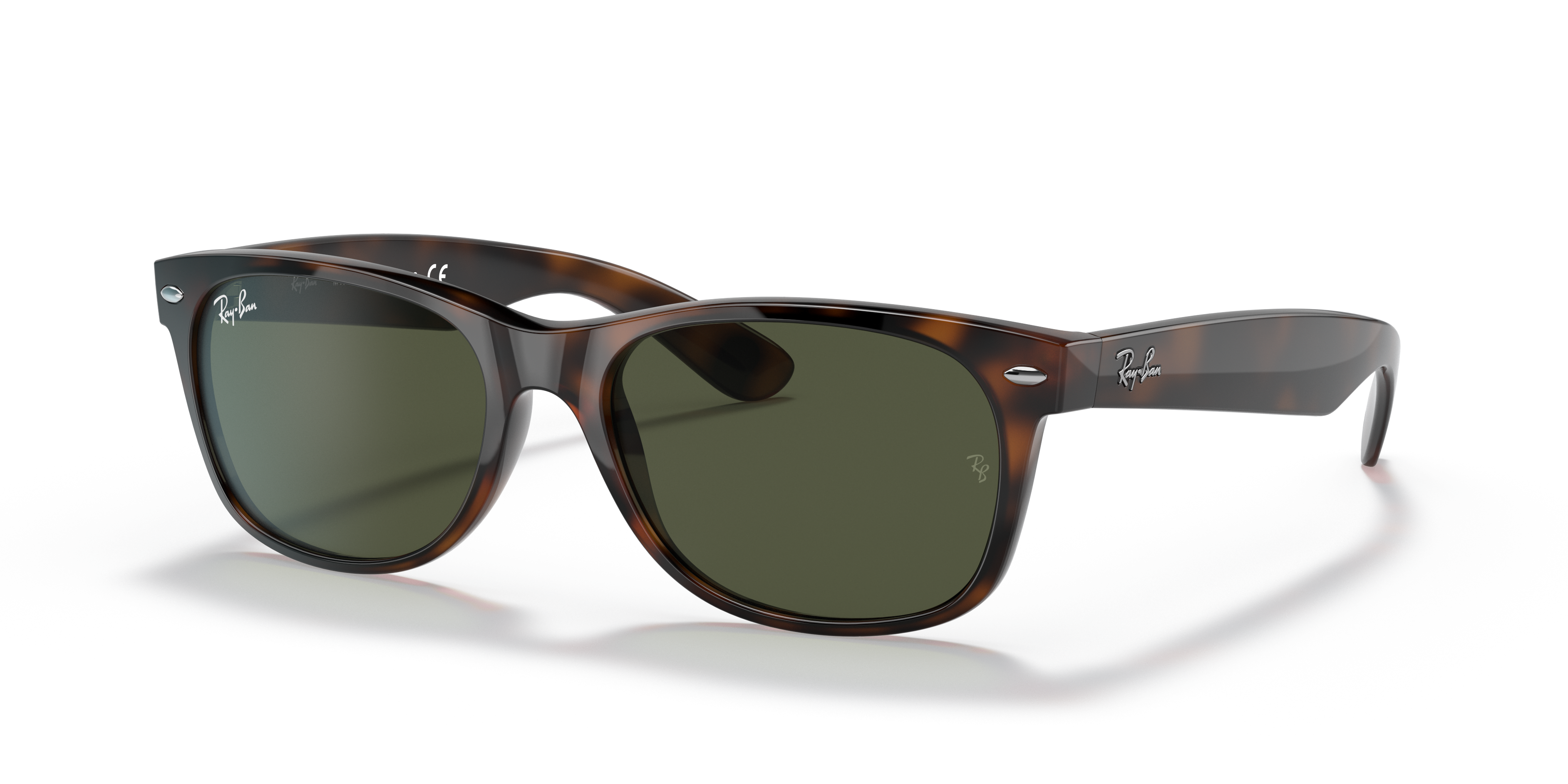 Ray-Ban NEW WAYFARER RB2132 902