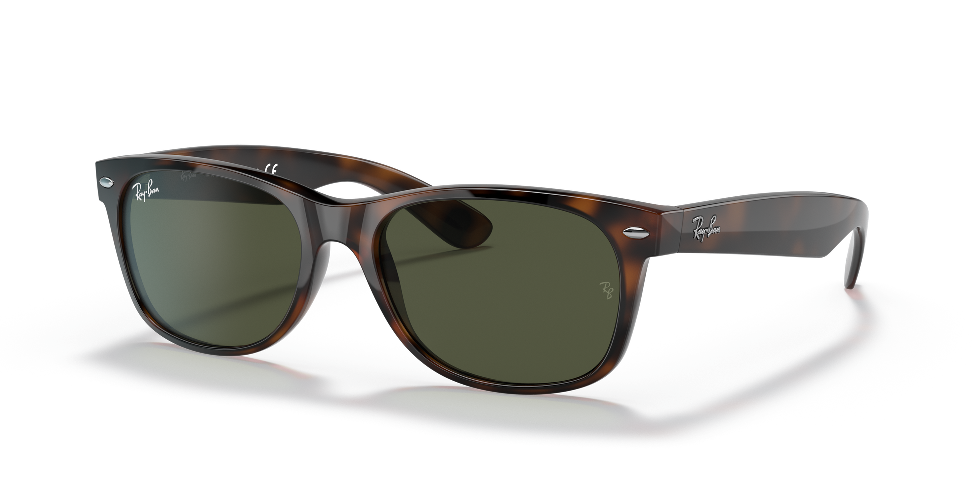 Ray-Ban NEW WAYFARER RB2132 902