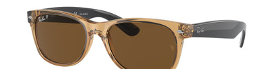 Ray-Ban NEW WAYFARER RB2132 945/57