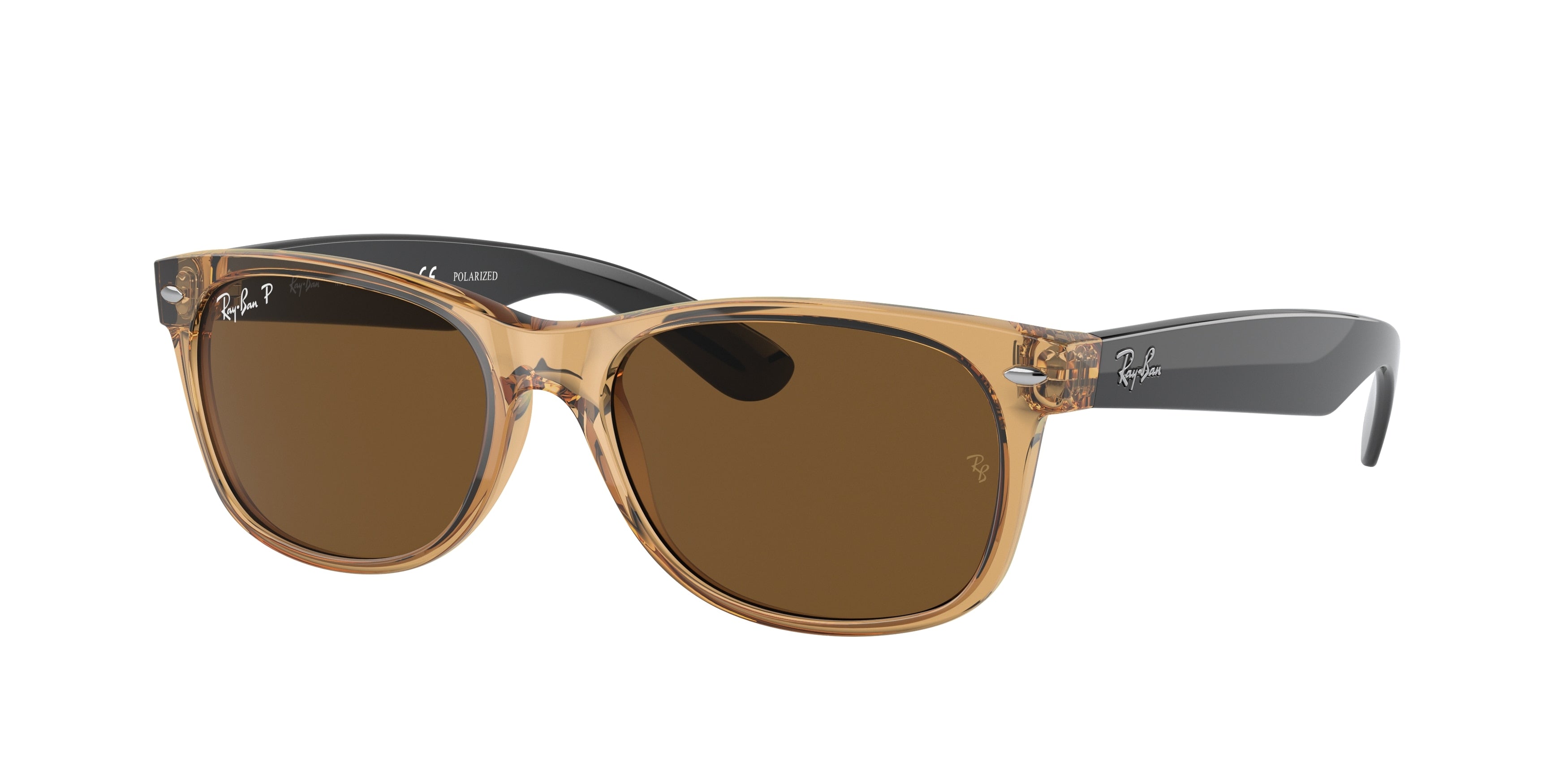 Ray-Ban NEW WAYFARER RB2132 945/57