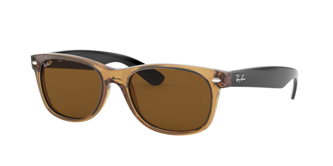 Ray-Ban NEW WAYFARER RB2132 945/57