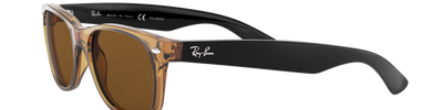 Ray-Ban NEW WAYFARER RB2132 945/57