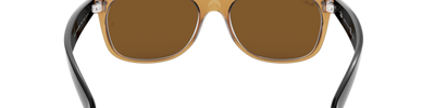 Ray-Ban NEW WAYFARER RB2132 945/57