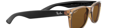 Ray-Ban NEW WAYFARER RB2132 945/57