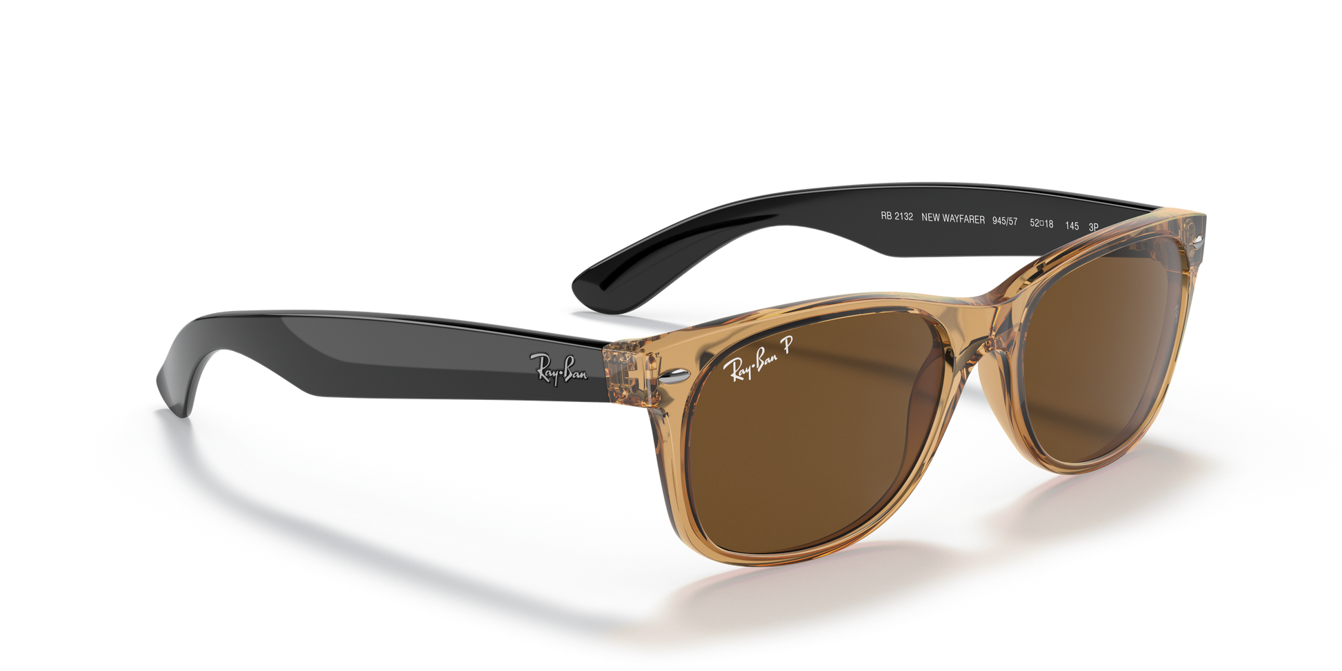Ray-Ban NEW WAYFARER RB2132 945/57