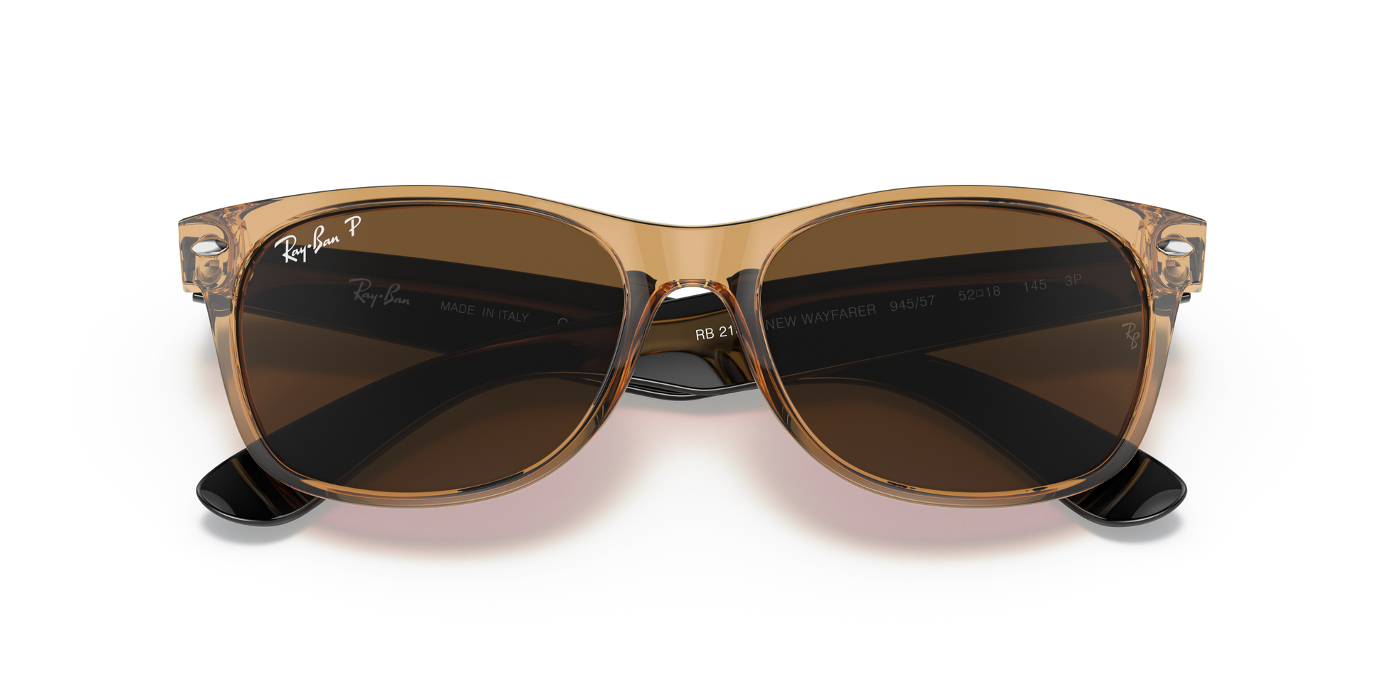 Ray-Ban NEW WAYFARER RB2132 945/57