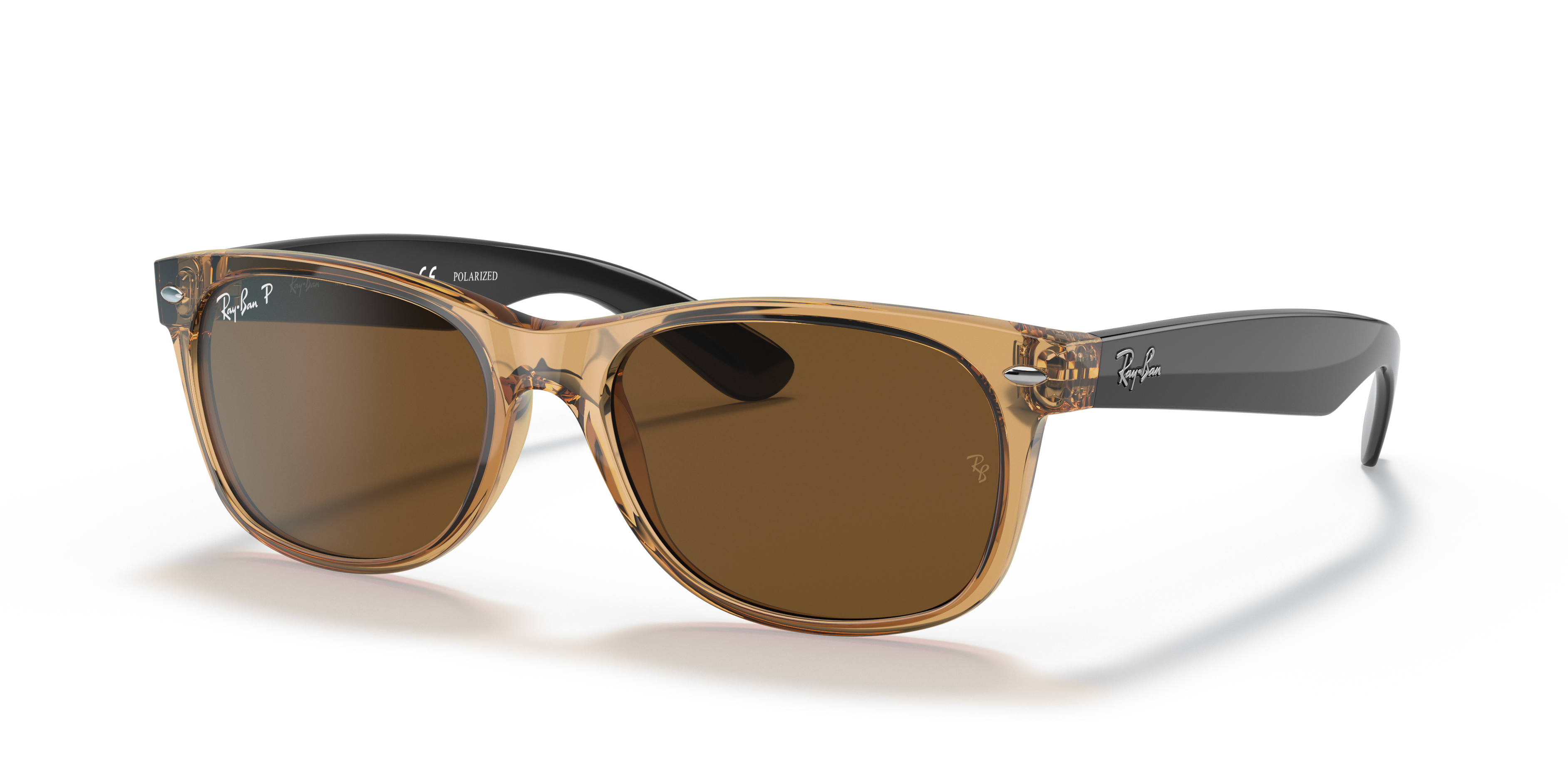 Ray-Ban NEW WAYFARER RB2132 945/57