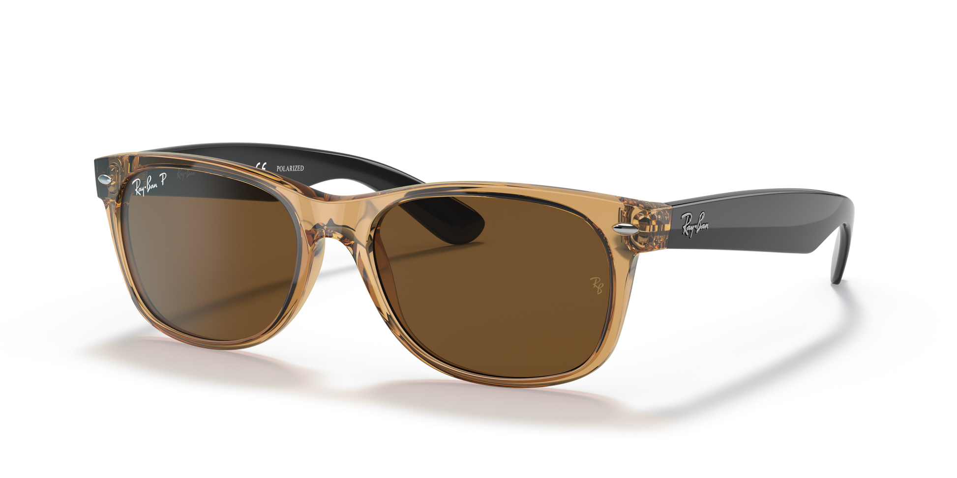 Ray-Ban NEW WAYFARER RB2132 945/57