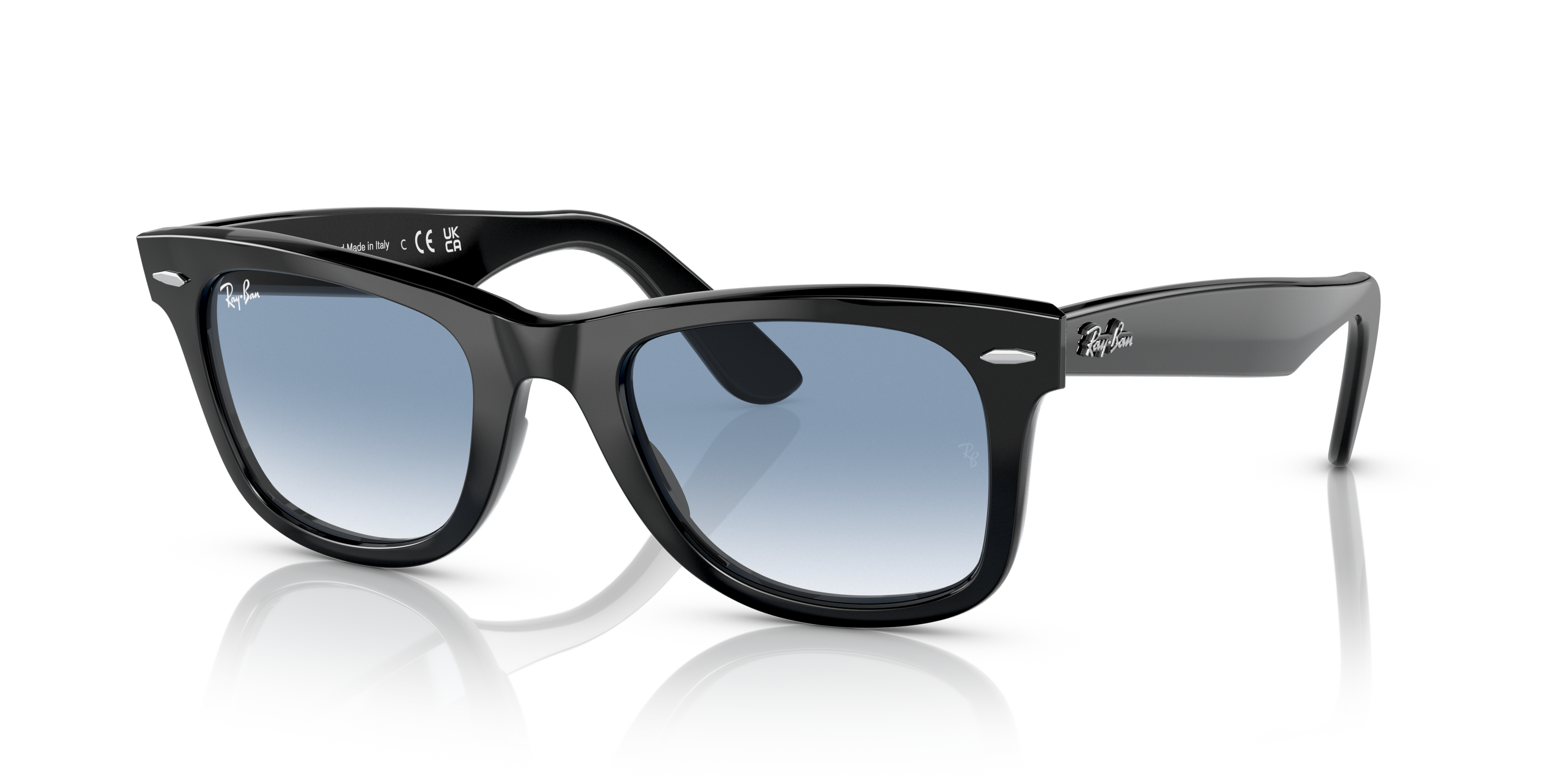 Ray-Ban WAYFARER RB2140F 901/3F