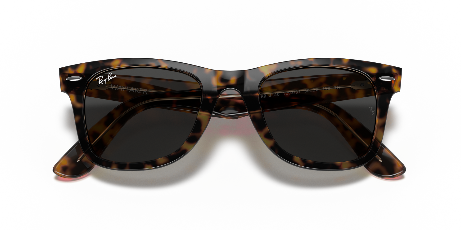 Ray-Ban WAYFARER RB2140 1292B1