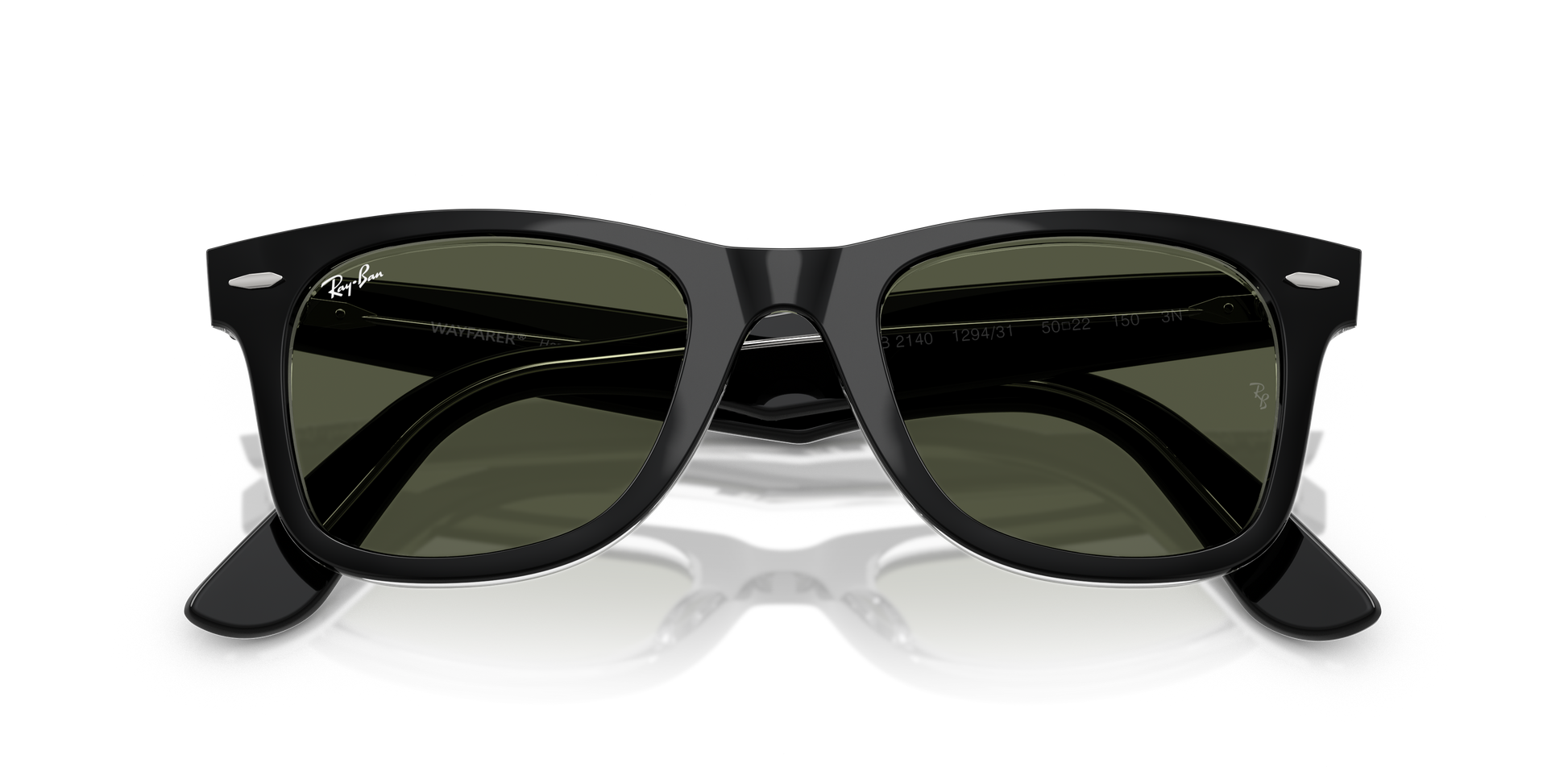 Ray-Ban WAYFARER RB2140 129431