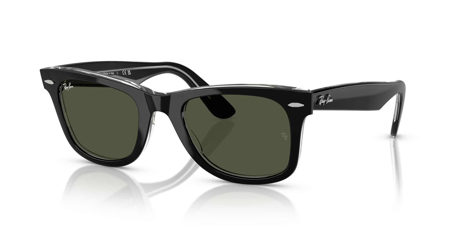 Ray-Ban WAYFARER RB2140 129431