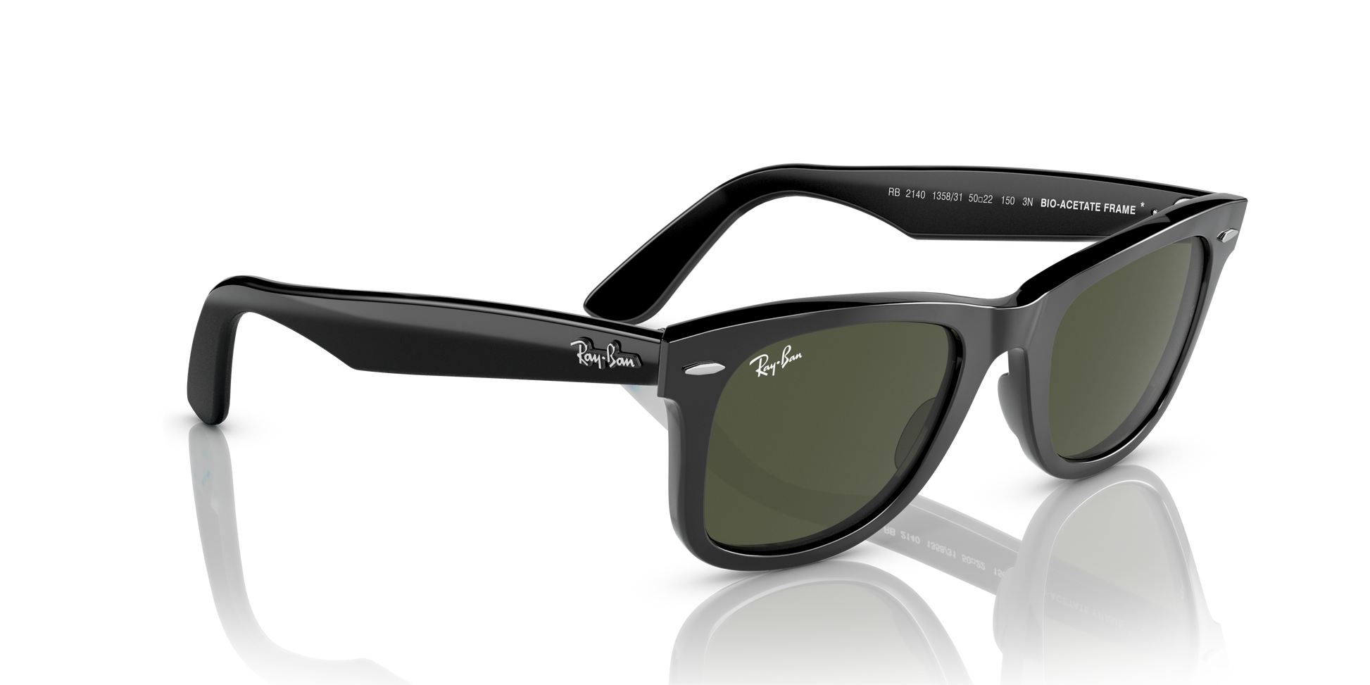 Ray-Ban WAYFARER RB2140 135831