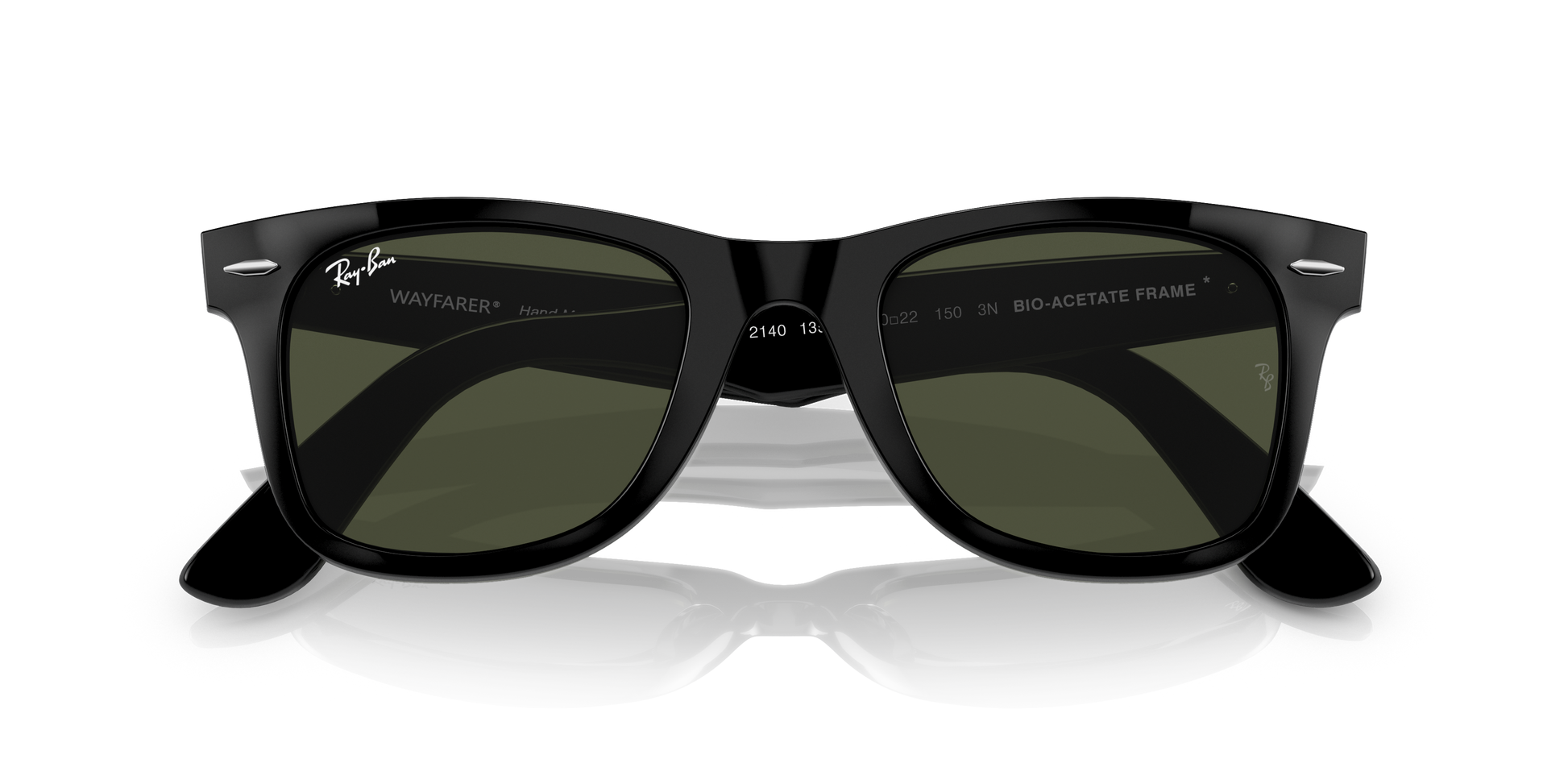 Ray-Ban WAYFARER RB2140 135831