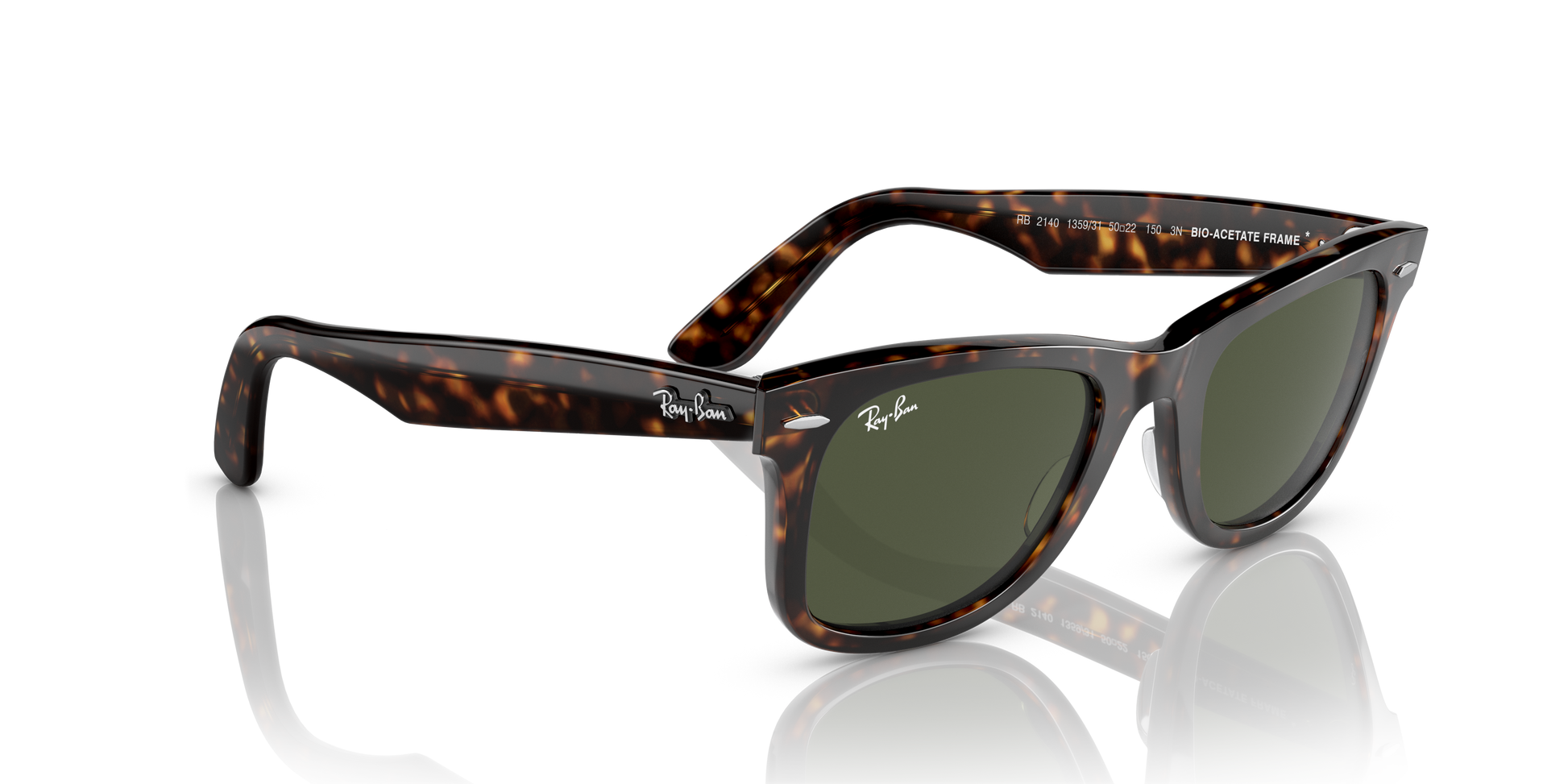 Ray-Ban WAYFARER RB2140 135931