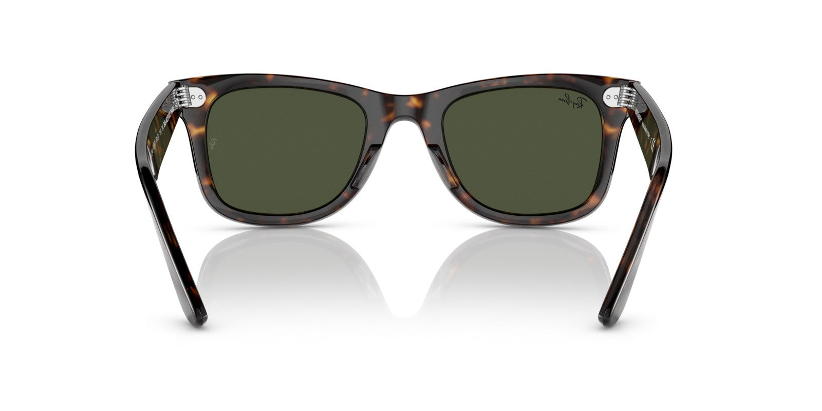 RAY-BAN WAYFARER RB2140 135931 - View 4