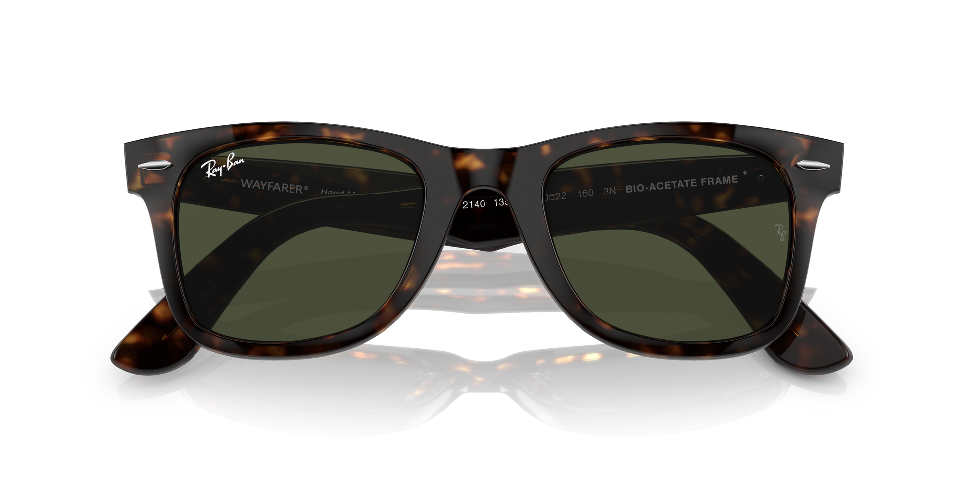 Ray-Ban WAYFARER RB2140 135931