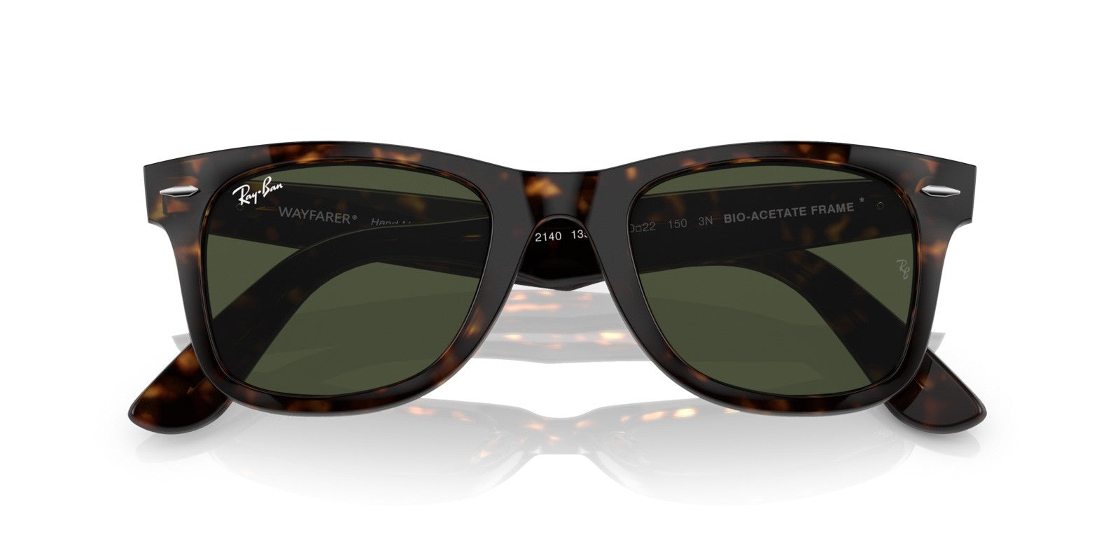 RAY-BAN WAYFARER RB2140 135931 - View 5