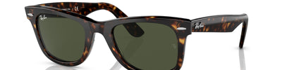 RAY-BAN WAYFARER RB2140 135931 - Brown/Havana Acetate