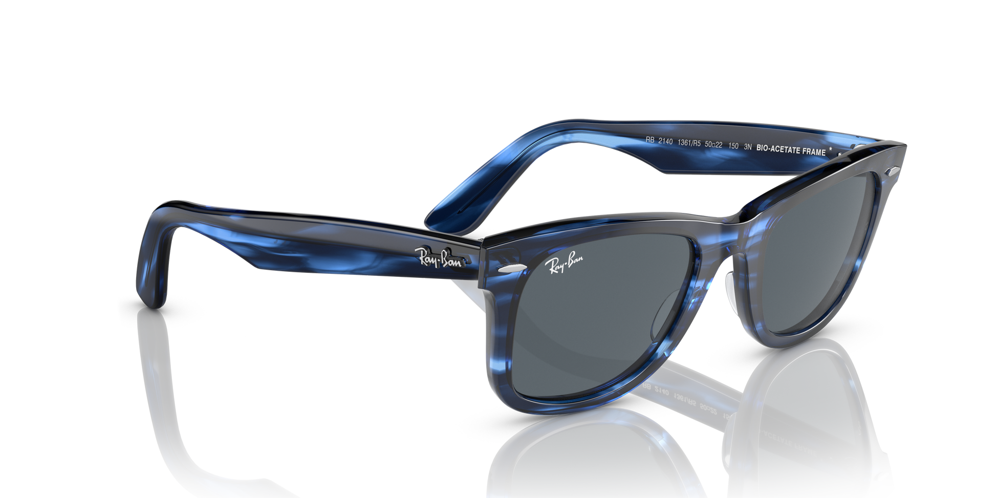 Ray-Ban WAYFARER RB2140 1361R5