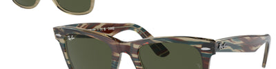 Ray-Ban WAYFARER RB2140 138731