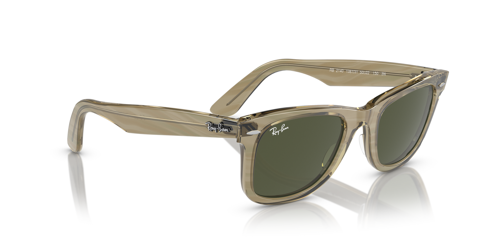Ray-Ban WAYFARER RB2140 138731