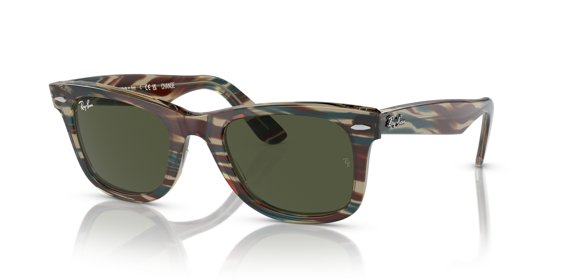 Ray-Ban WAYFARER RB2140 138731