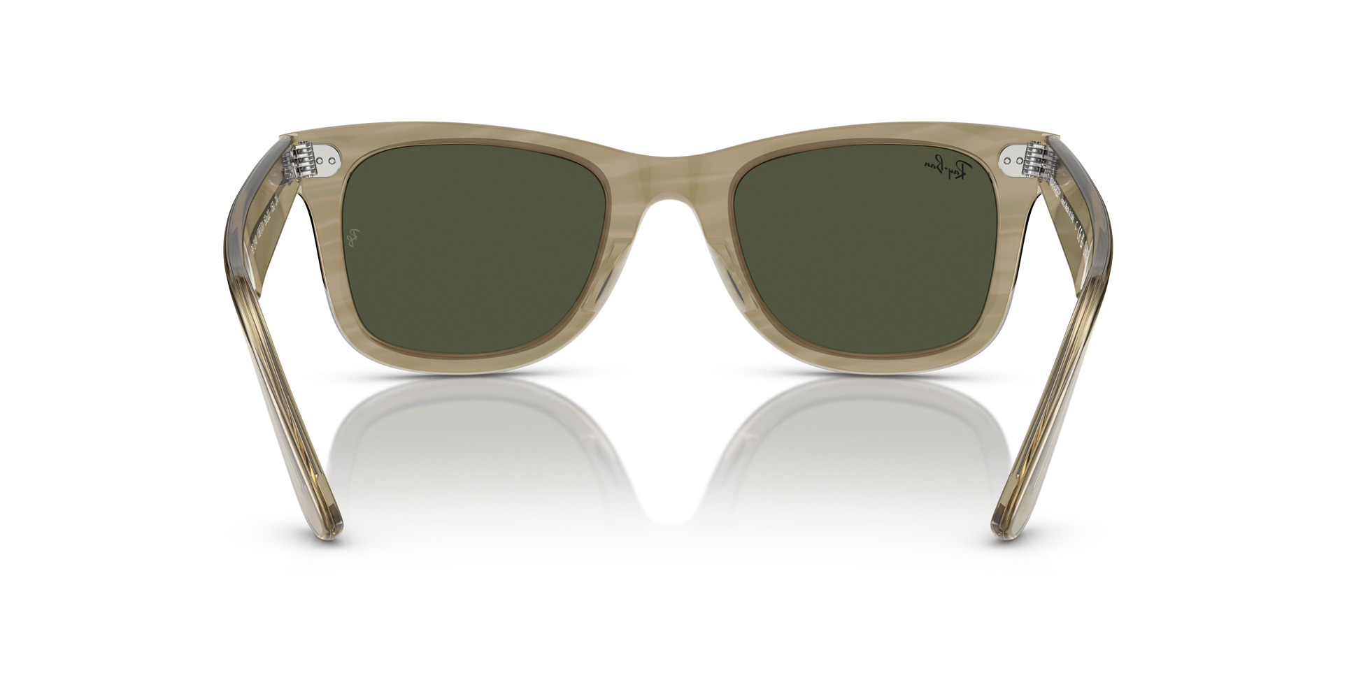 Ray-Ban WAYFARER RB2140 138731