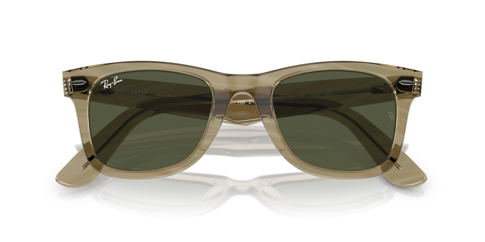 Ray-Ban WAYFARER RB2140 138731