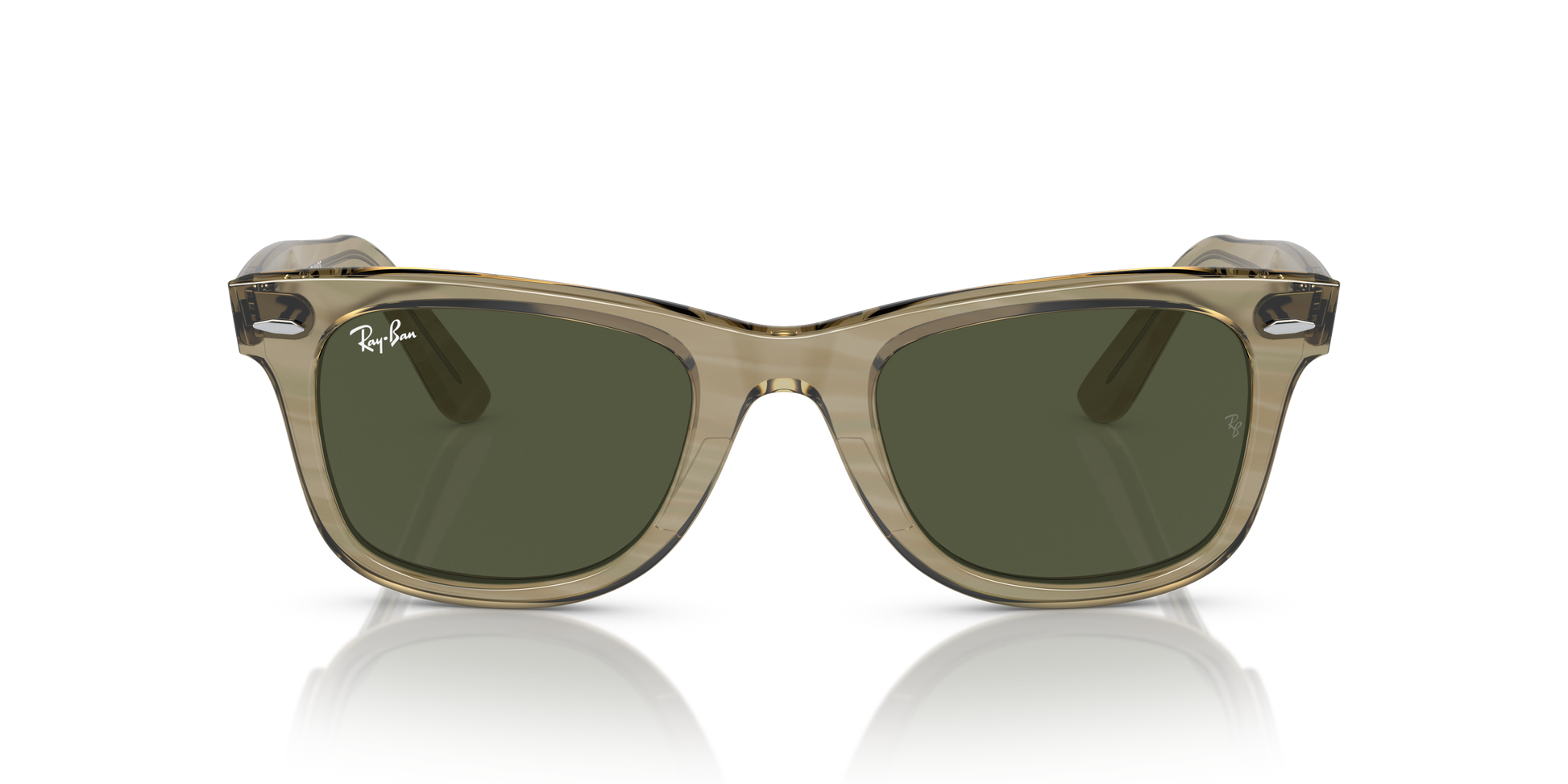 Ray-Ban WAYFARER RB2140 138731