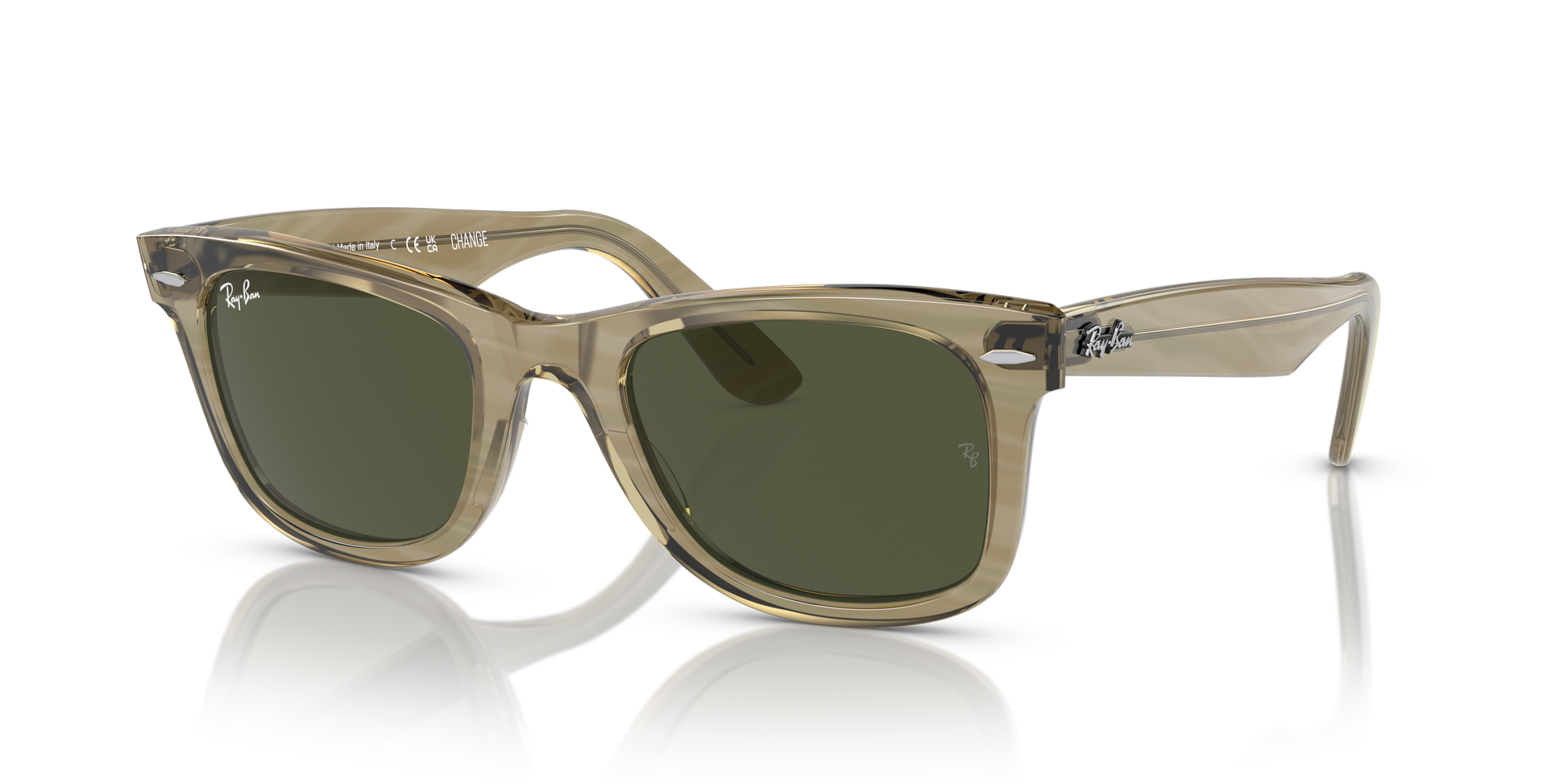 Ray-Ban WAYFARER RB2140 138731