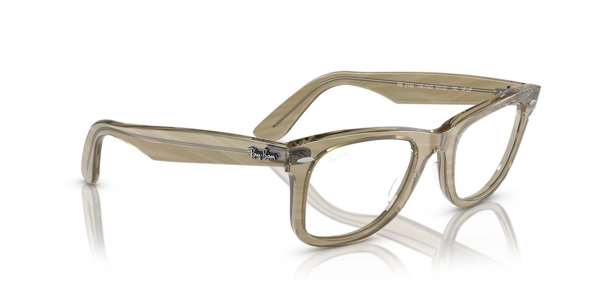 Ray-Ban WAYFARER RB2140 1387GG
