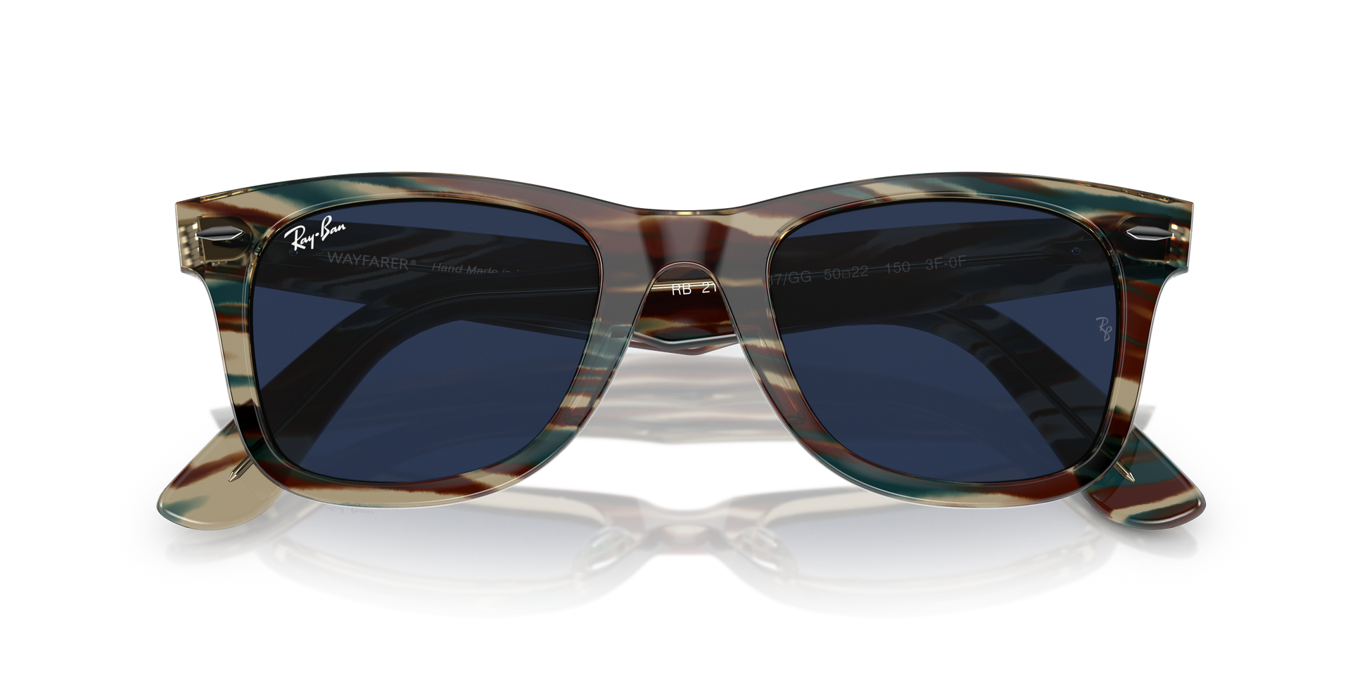 Ray-Ban WAYFARER RB2140 1387GG